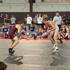 Meet your Posher, Joel